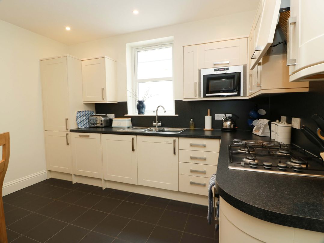 Haven Cottage