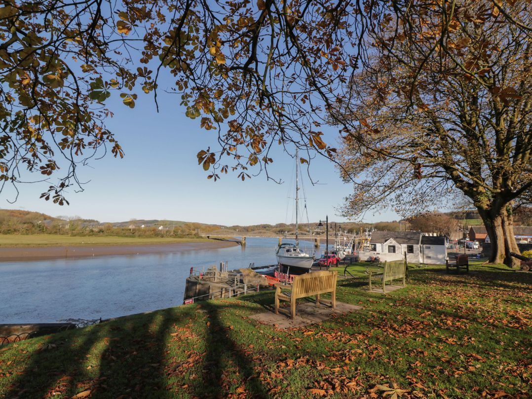 Haven Cottage