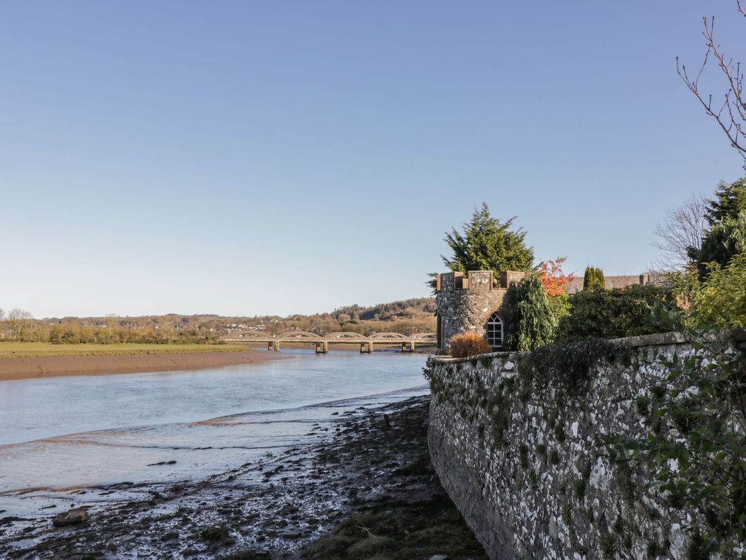 Haven Cottage
