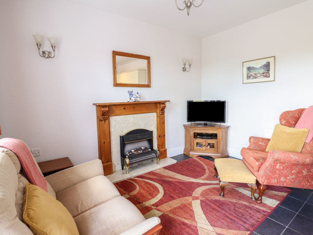 Ty Llaeth Cottage