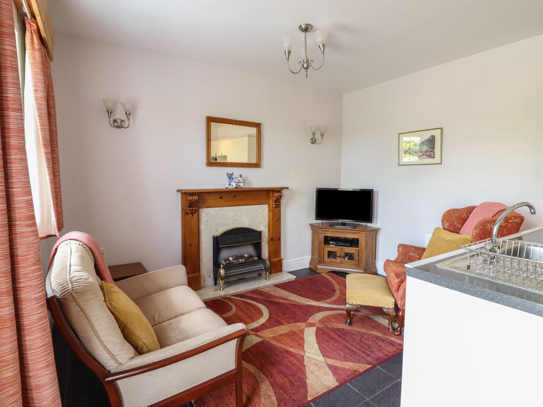 Ty Llaeth Cottage