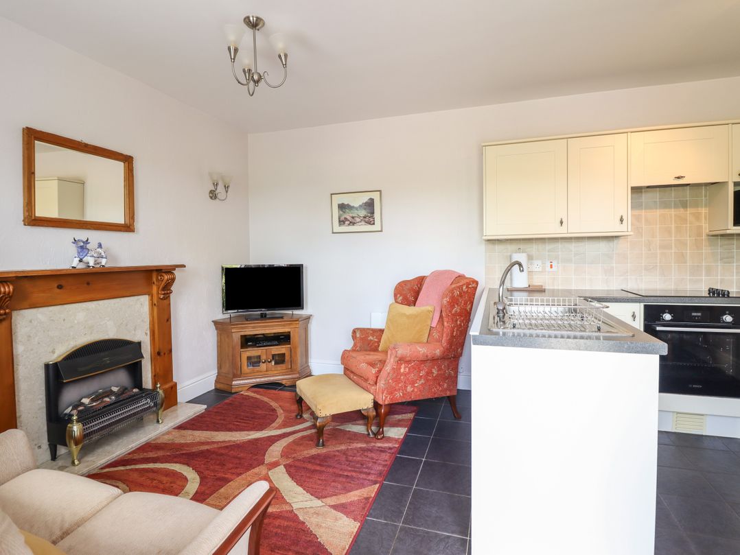 Ty Llaeth Cottage