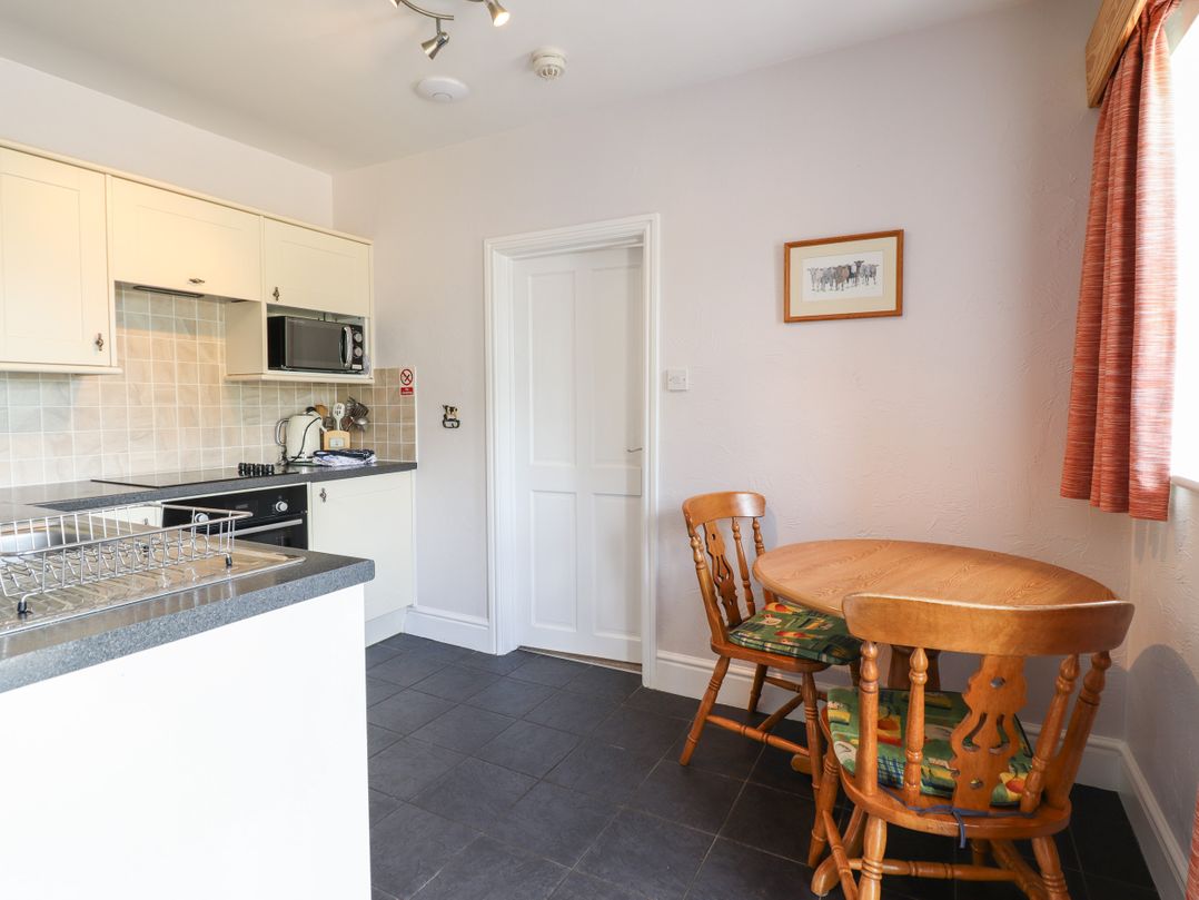 Ty Llaeth Cottage
