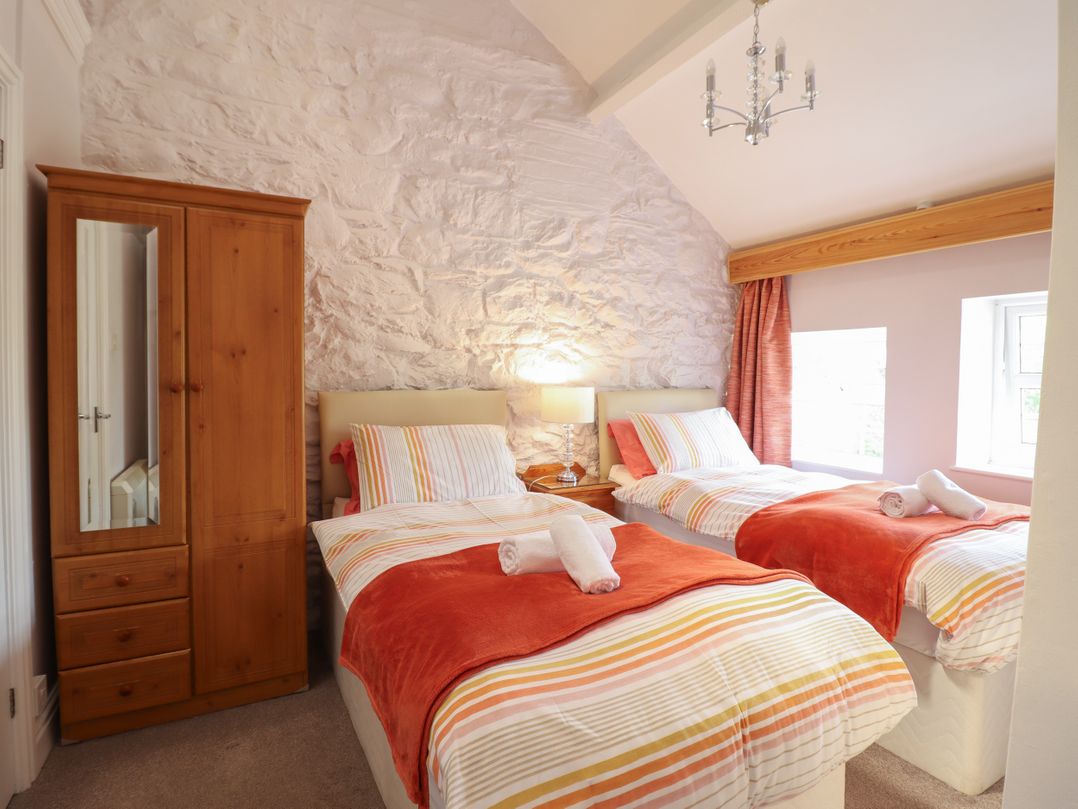 Ty Llaeth Cottage