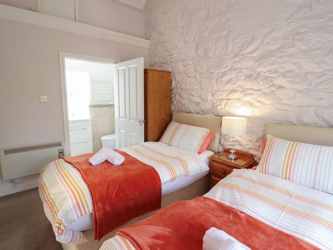 Ty Llaeth Cottage