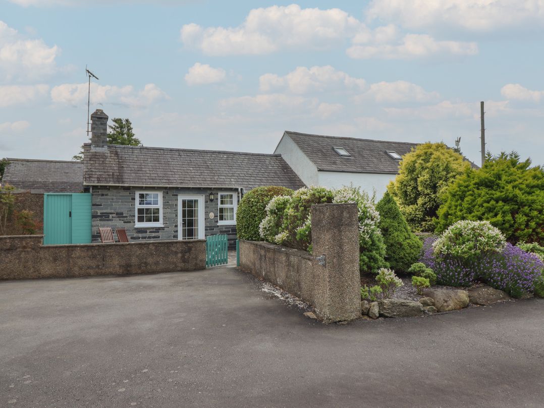 Ty Llaeth Cottage