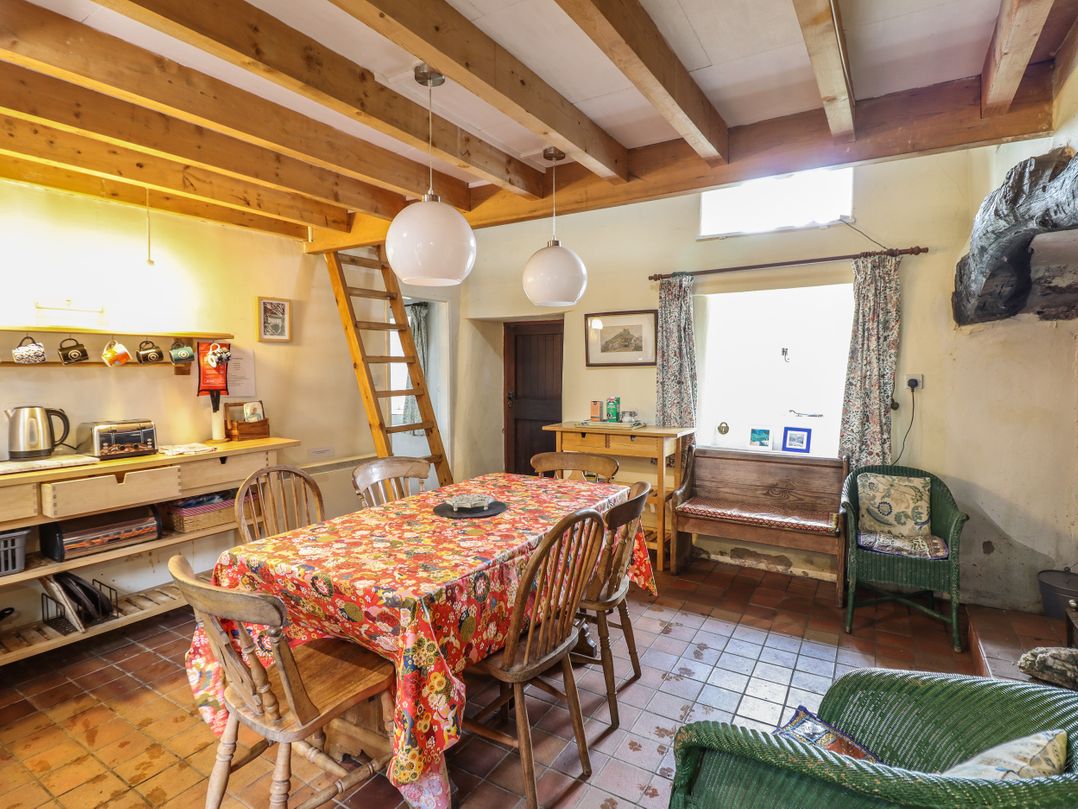 The Long House