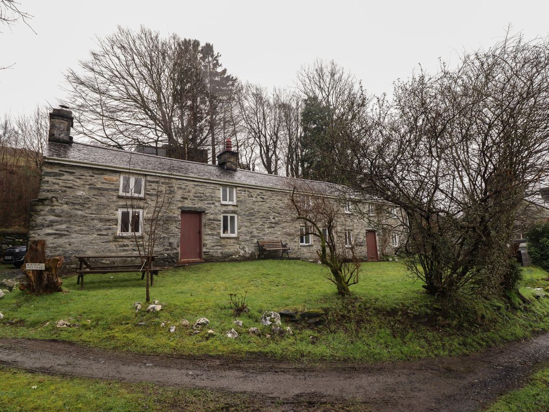 The Long House