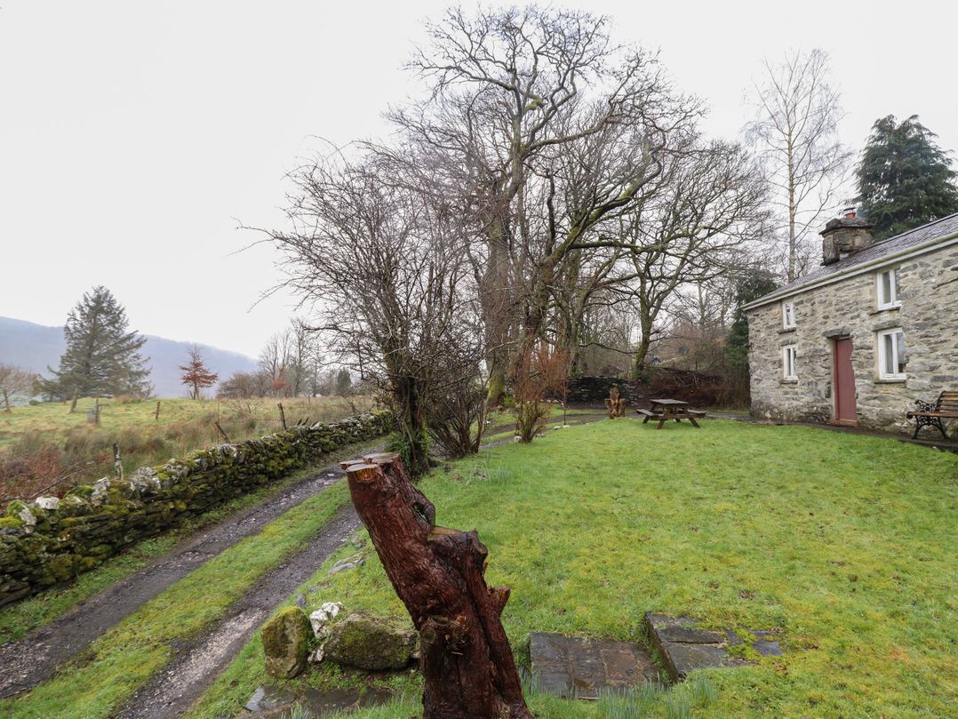 The Long House