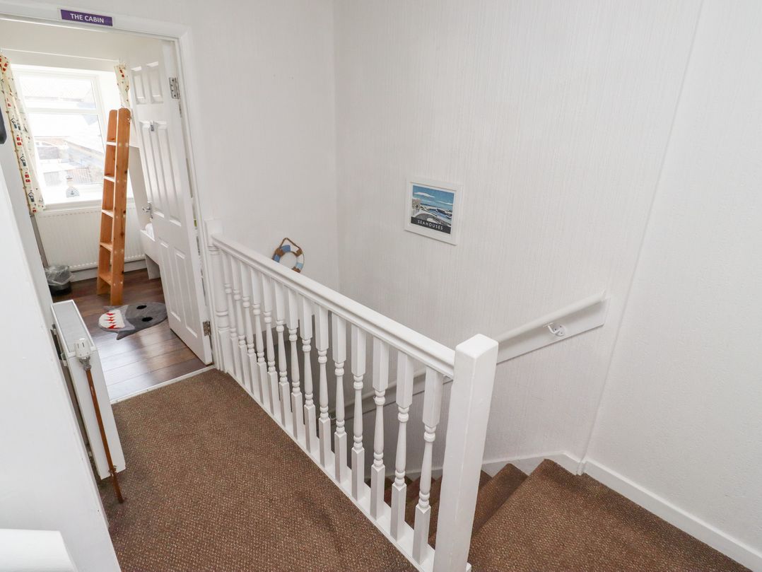 Seascape Cottage
