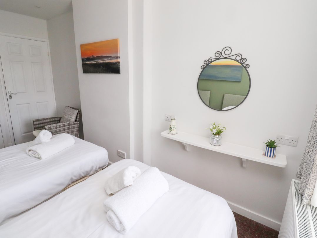 Seascape Cottage