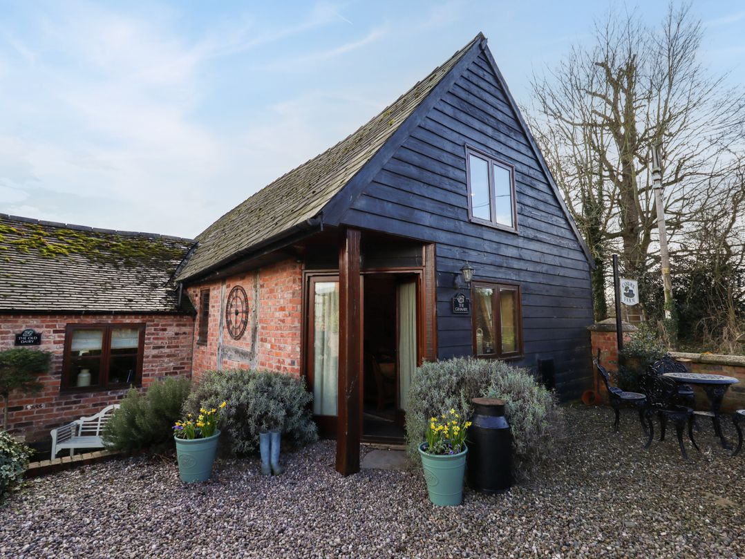 The Granary