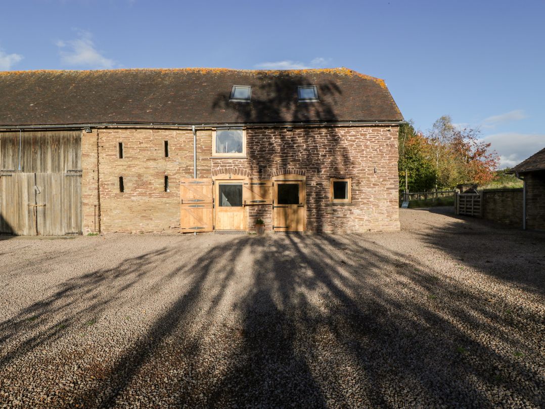 Barn Cottage