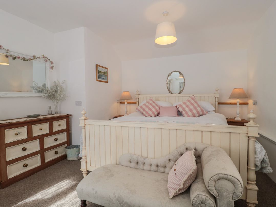 The Croft Retreat