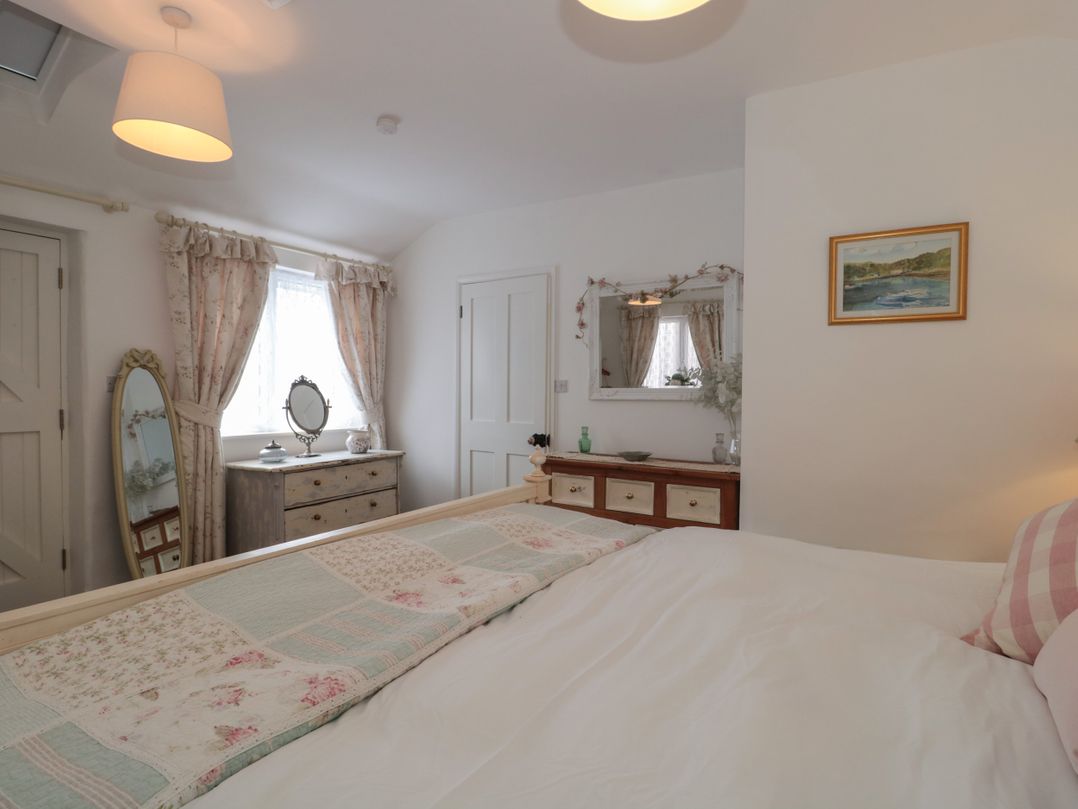 The Croft Retreat