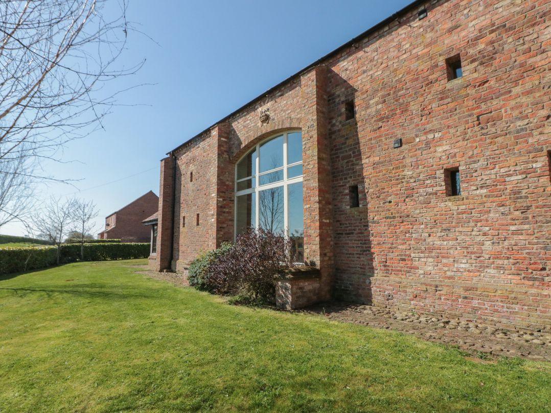 The Barn