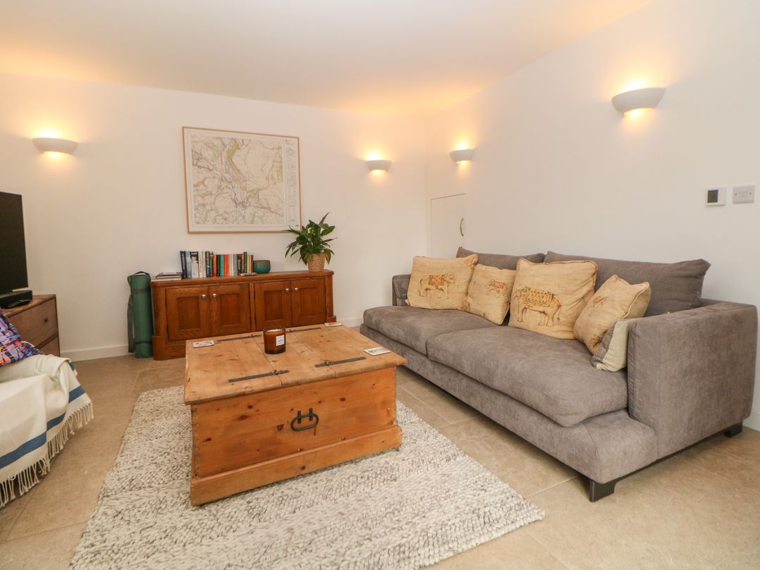 Harebell Cottage