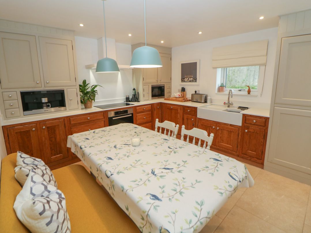 Harebell Cottage