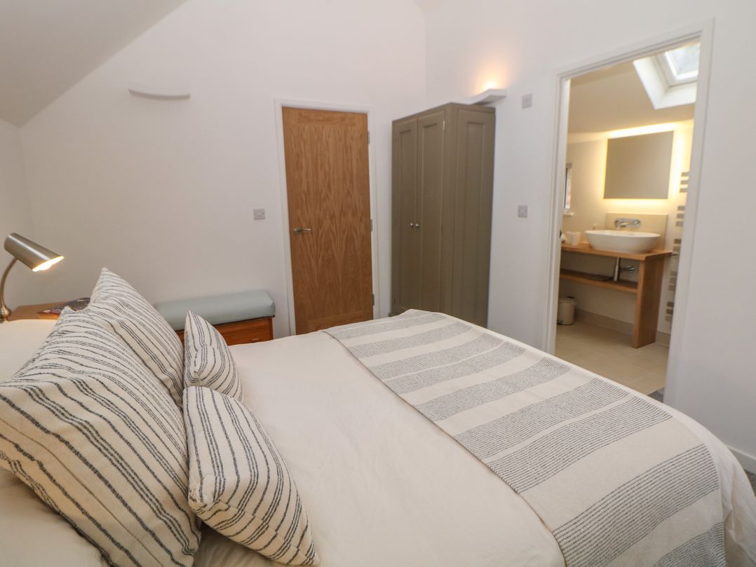 Harebell Cottage
