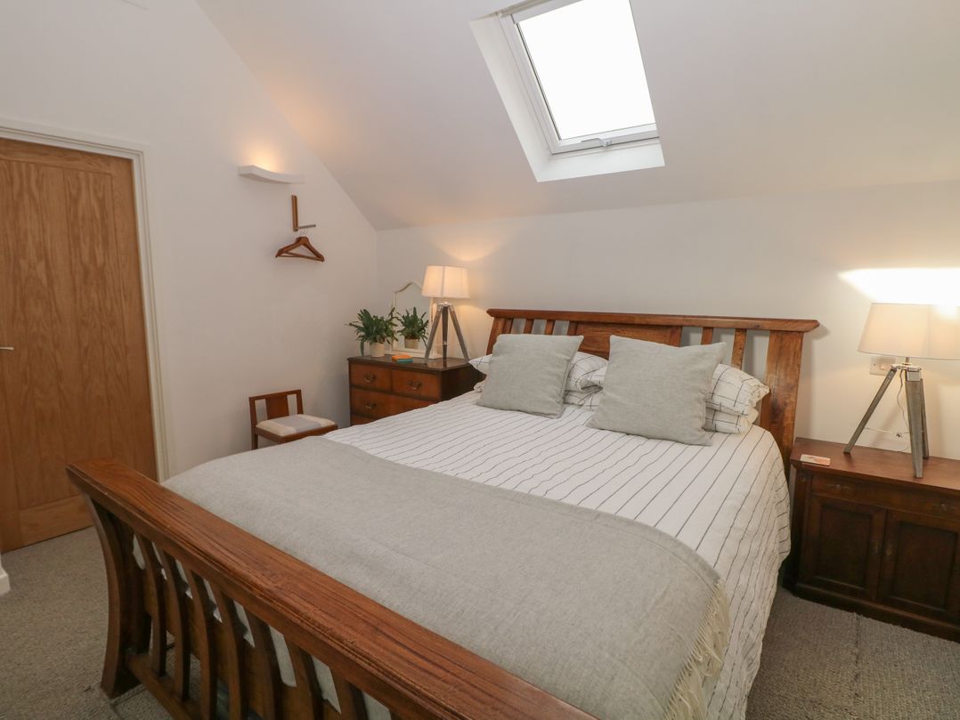 Harebell Cottage