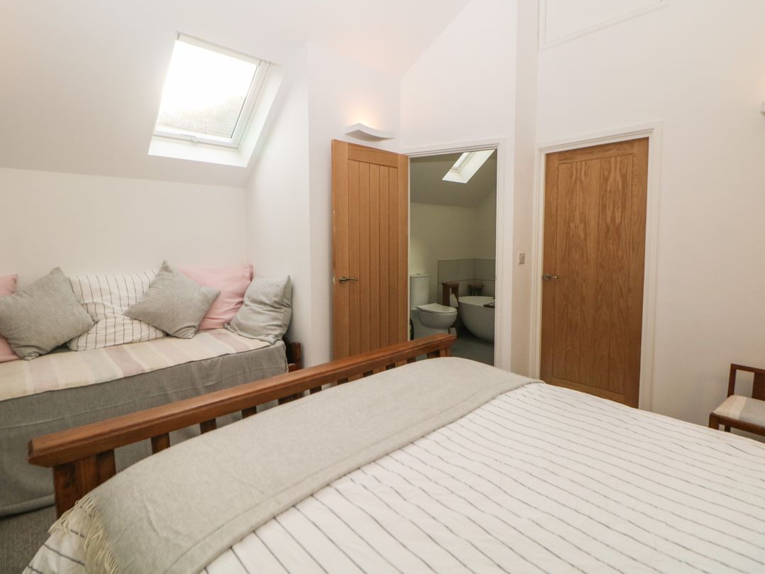 Harebell Cottage