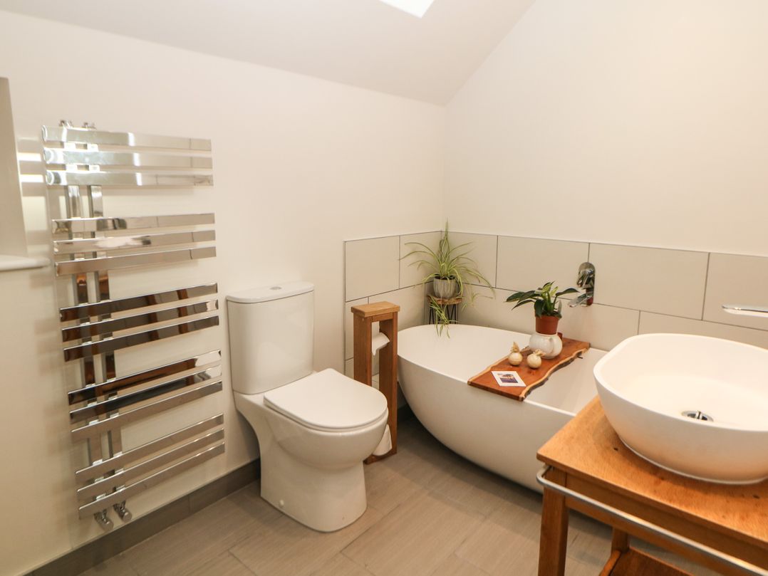 Harebell Cottage