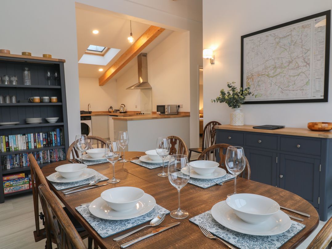 The Cook House