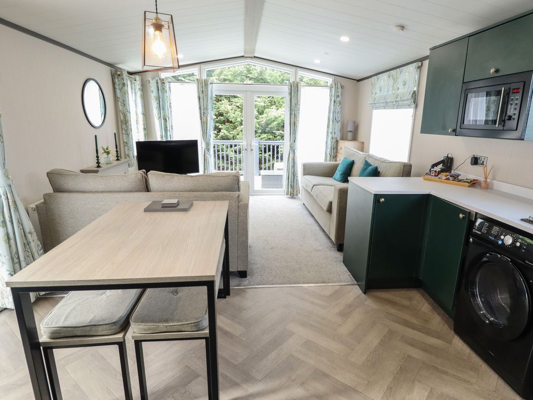 Heather William Lodge