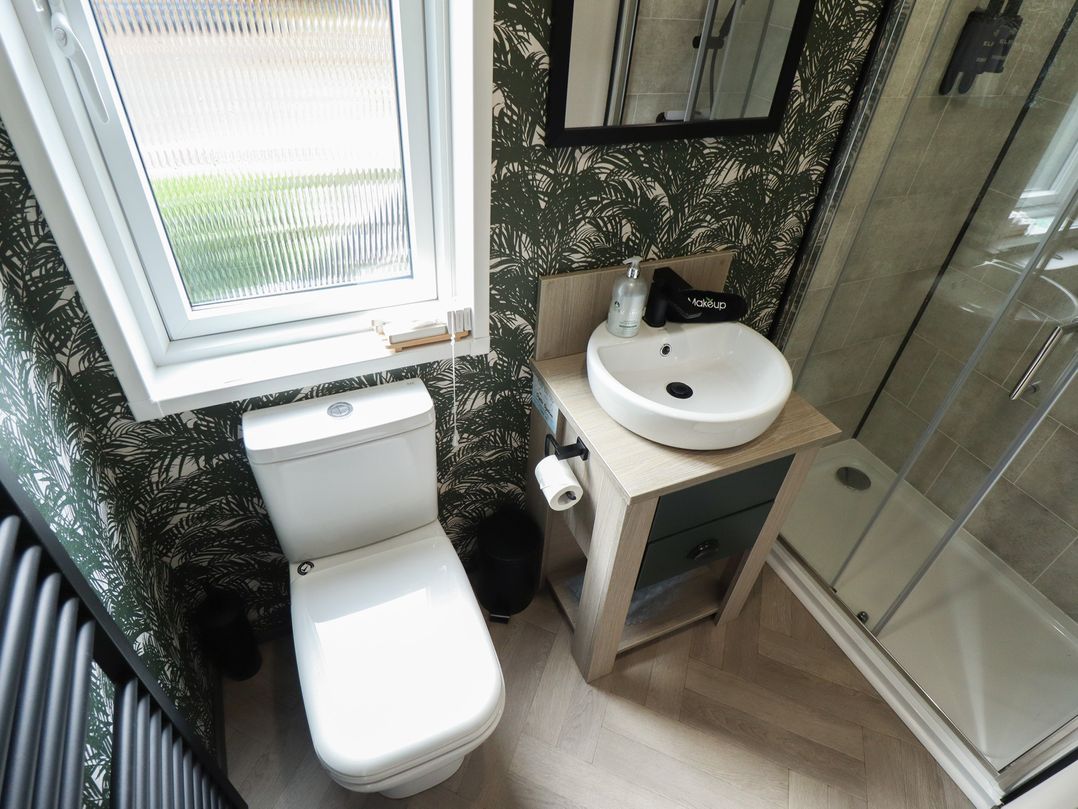 Heather William Lodge