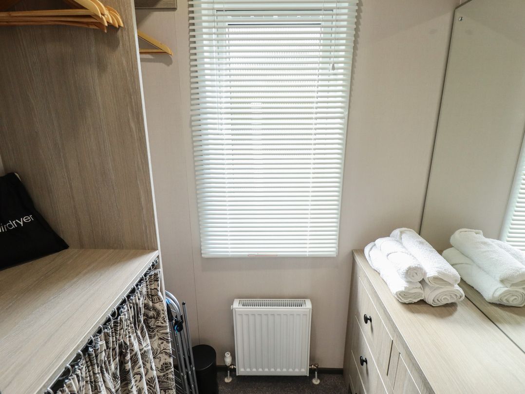 Heather William Lodge