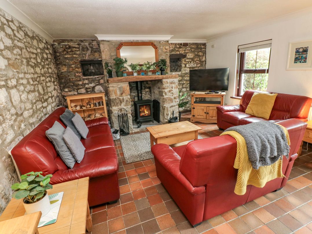The Coach House