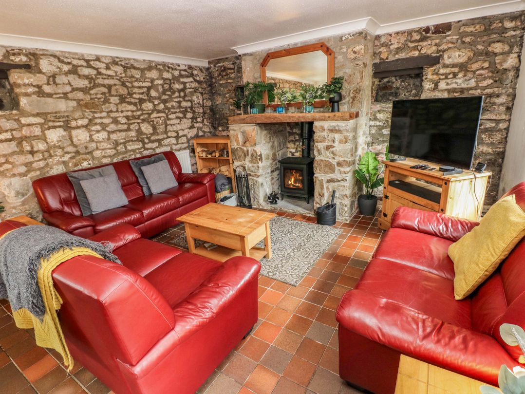 The Coach House