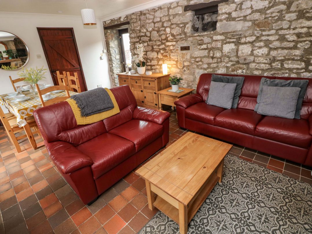 The Coach House