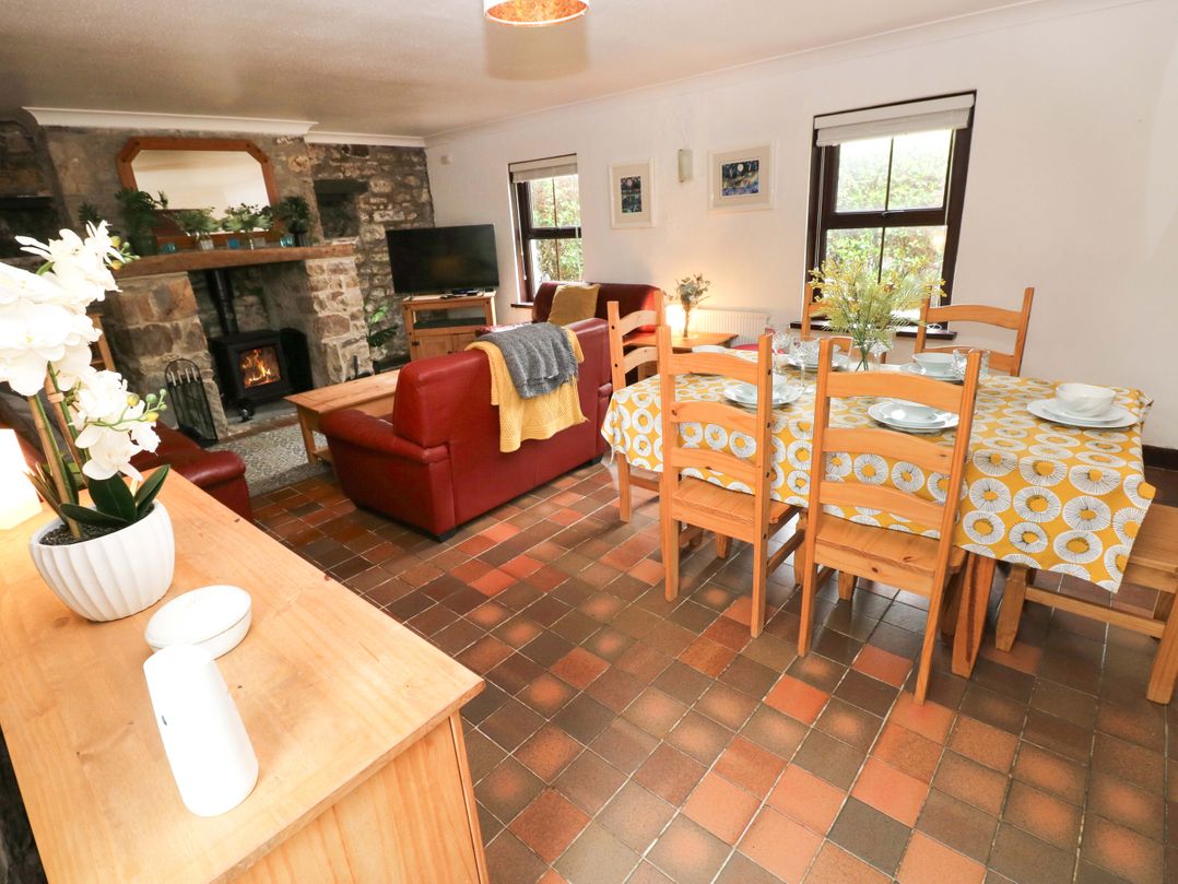 The Coach House