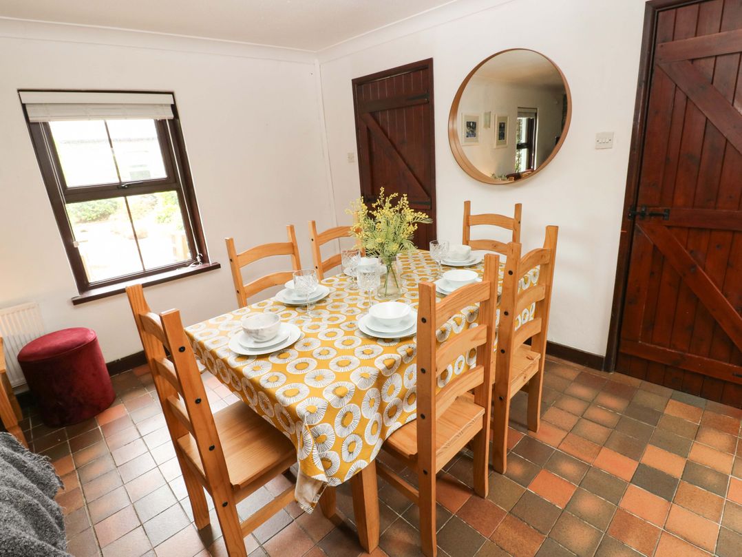 The Coach House