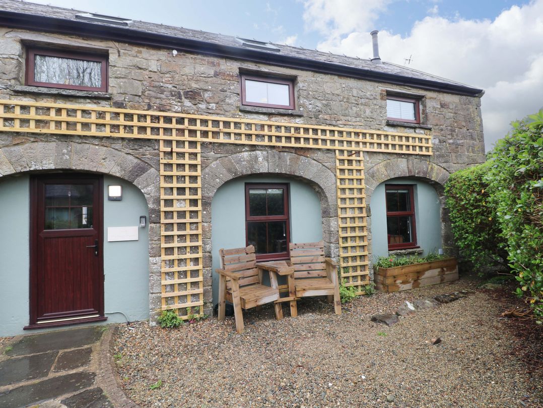 The Coach House