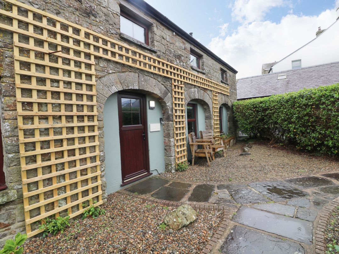 The Coach House
