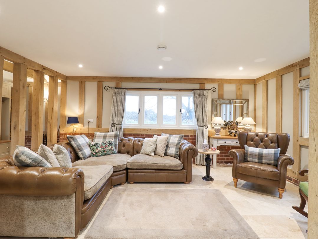 Lodge Cottage