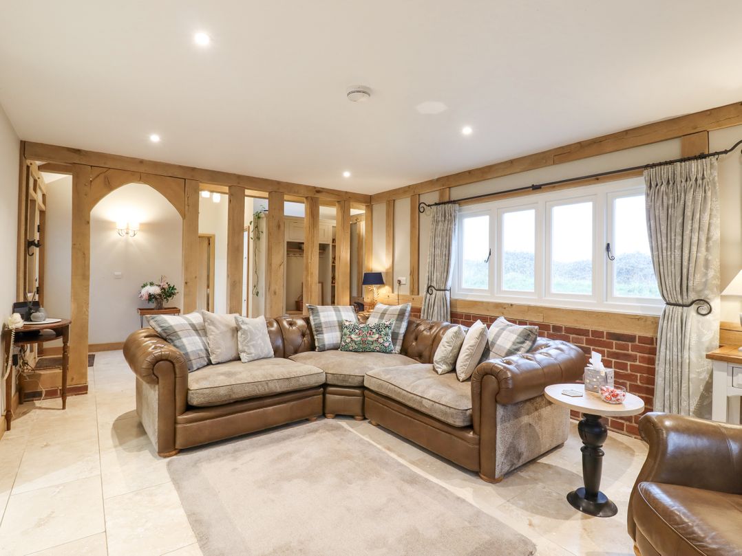 Lodge Cottage