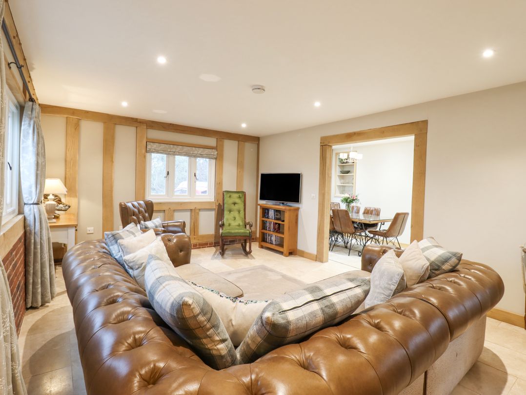 Lodge Cottage