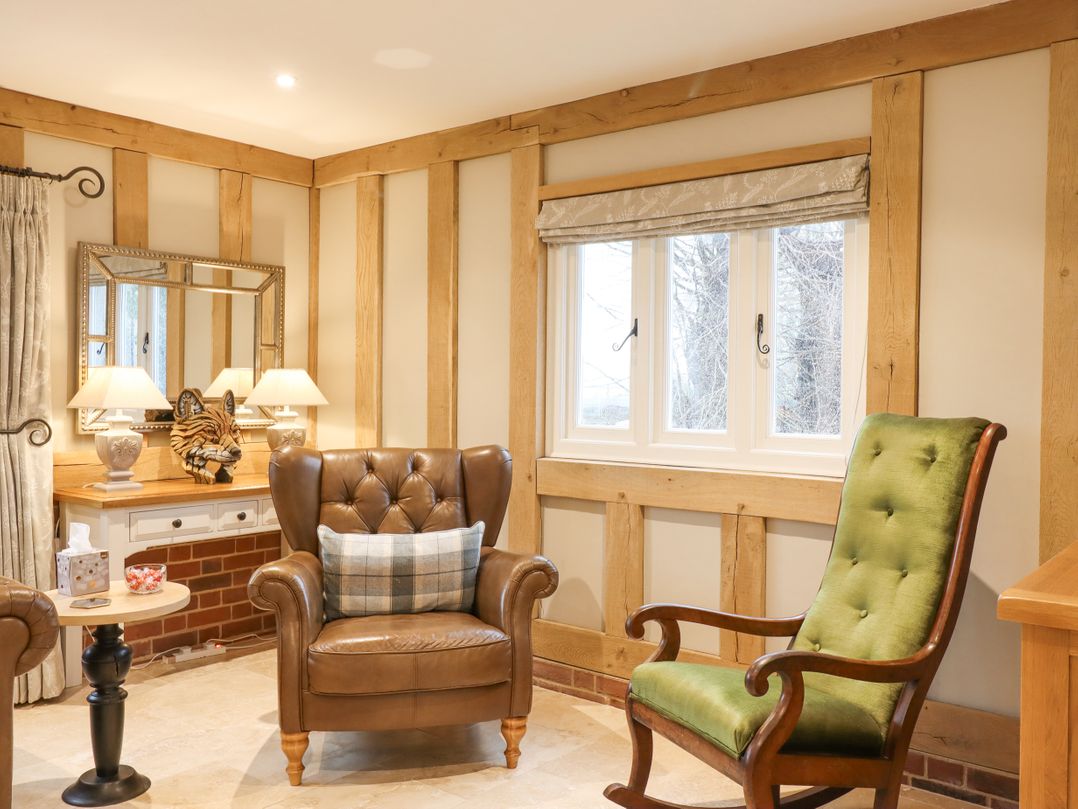 Lodge Cottage