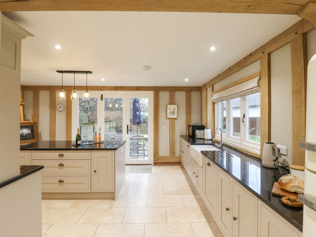 Lodge Cottage