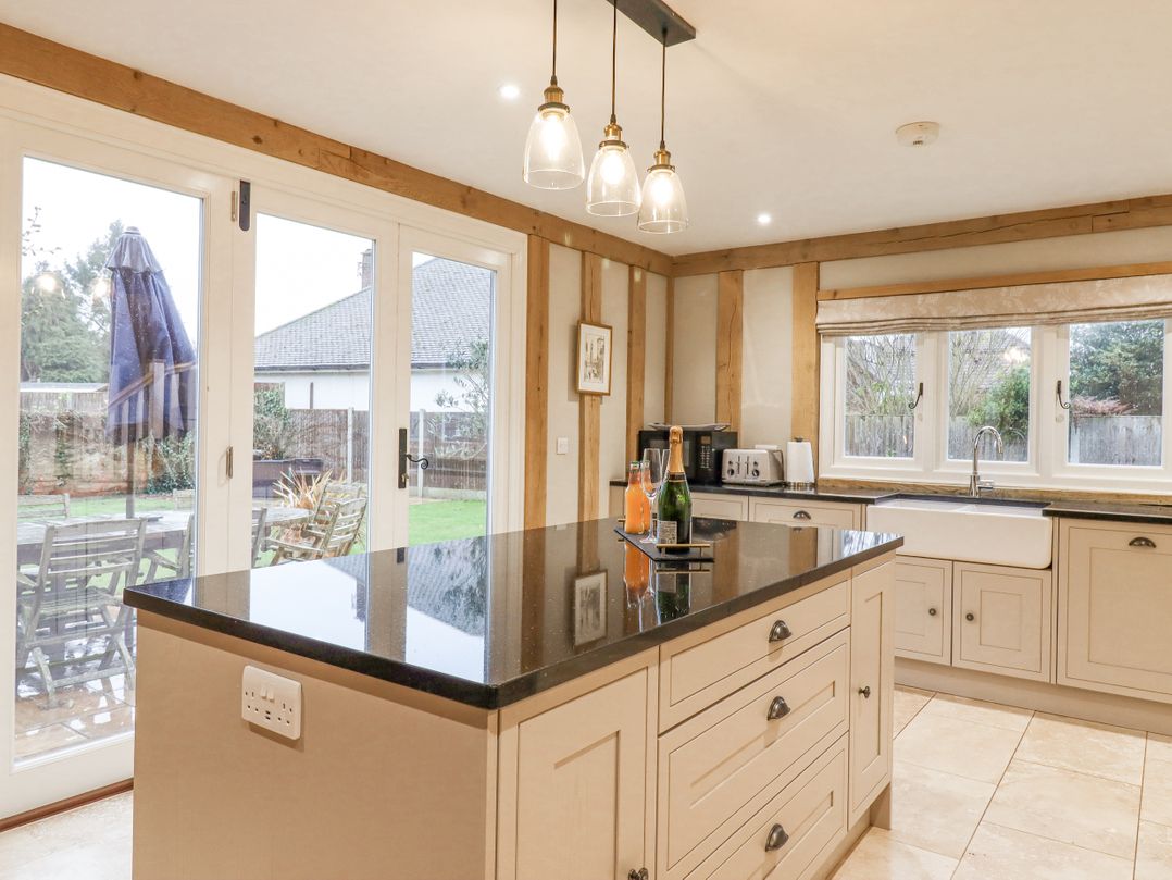 Lodge Cottage