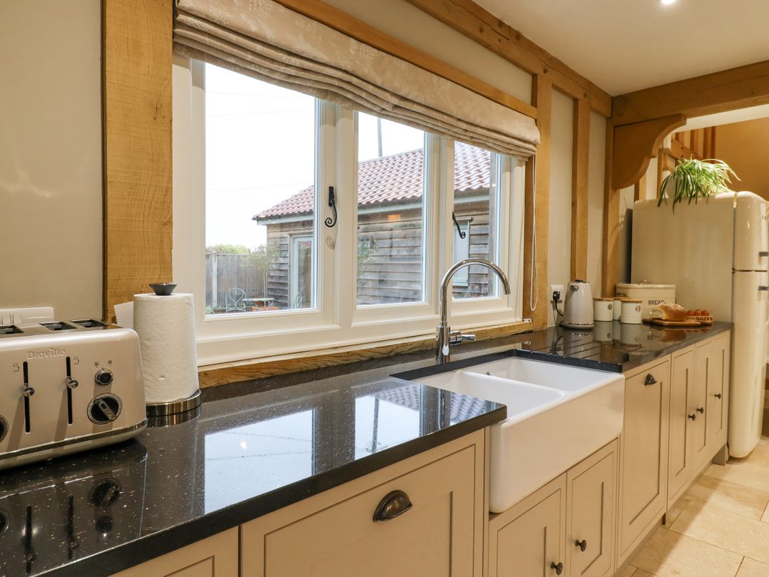 Lodge Cottage