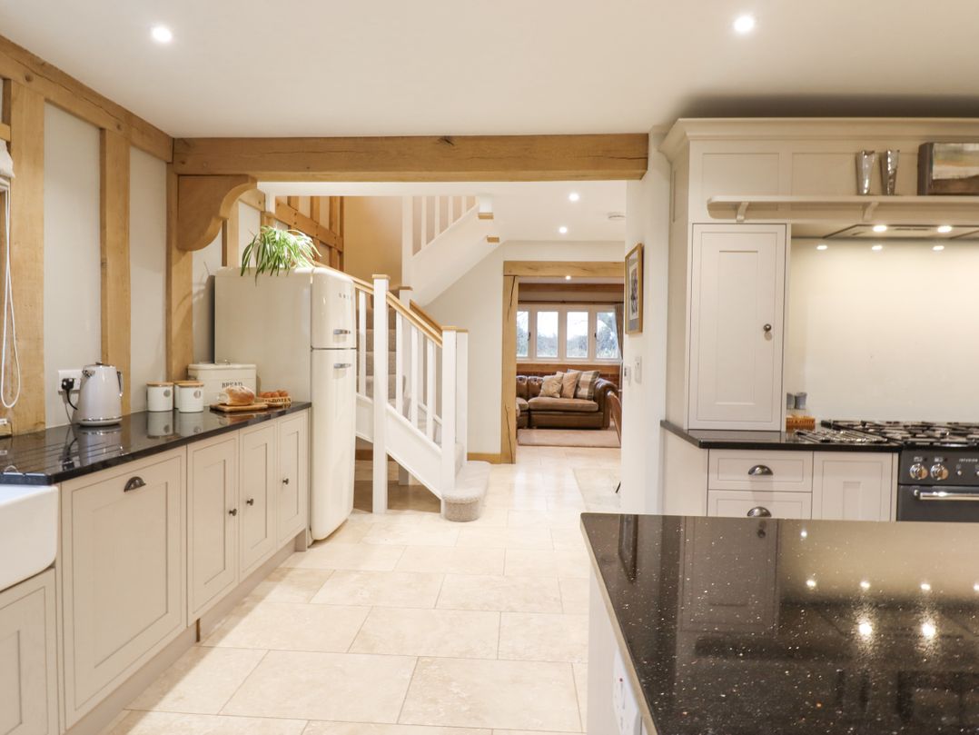 Lodge Cottage