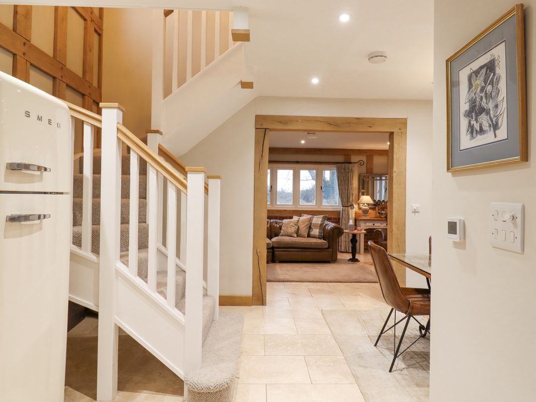 Lodge Cottage