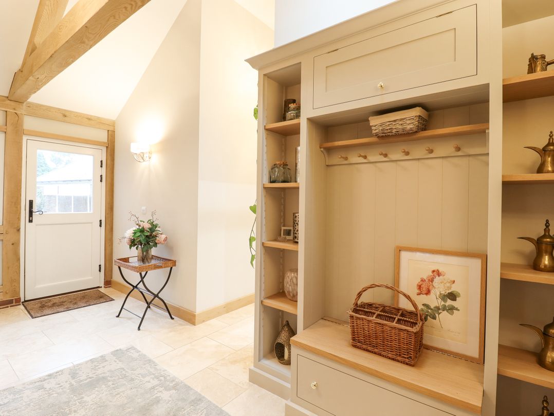 Lodge Cottage