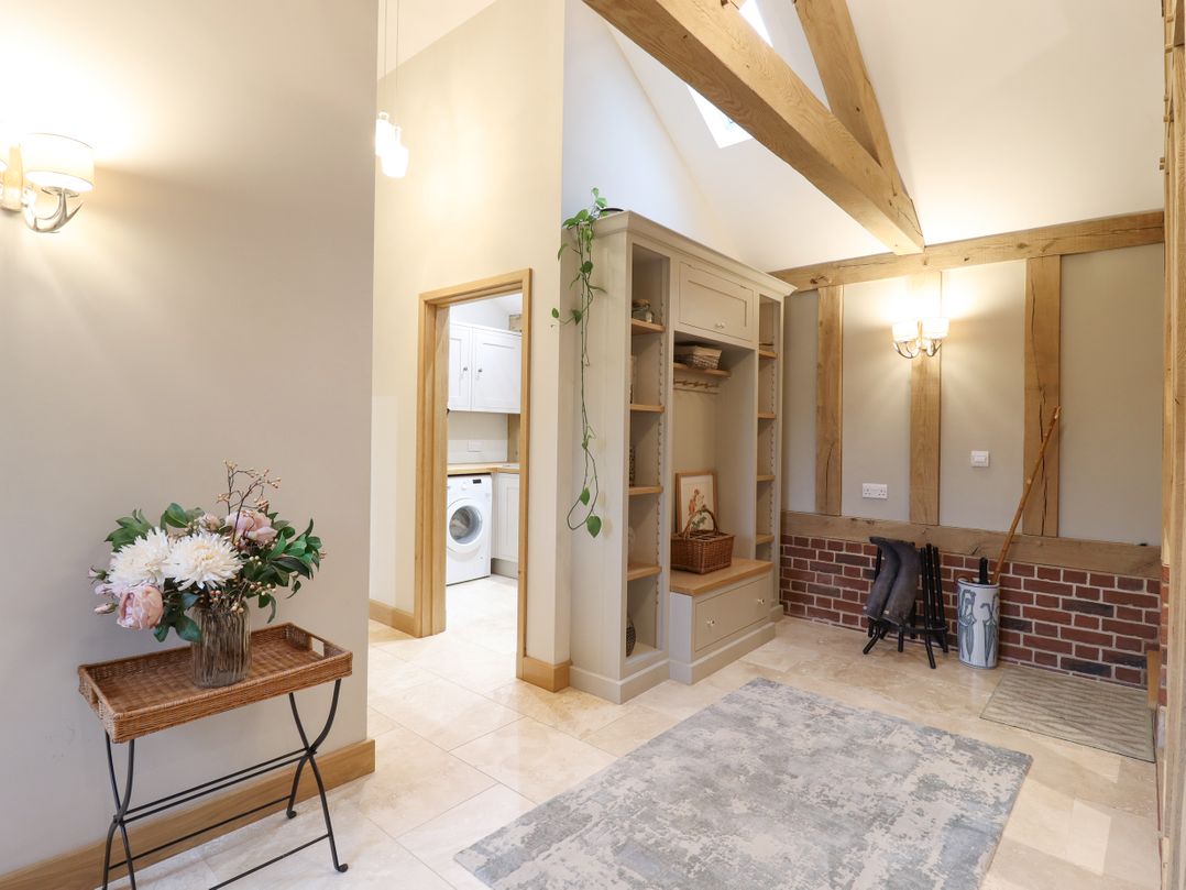 Lodge Cottage