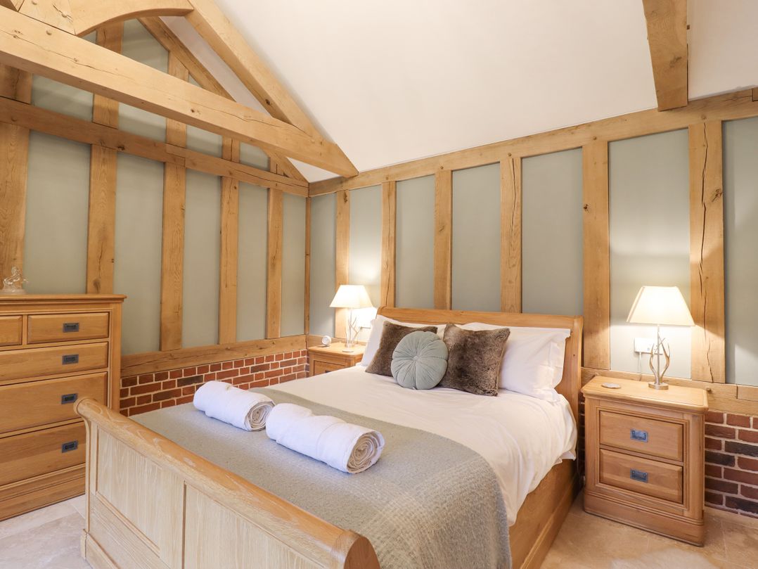 Lodge Cottage