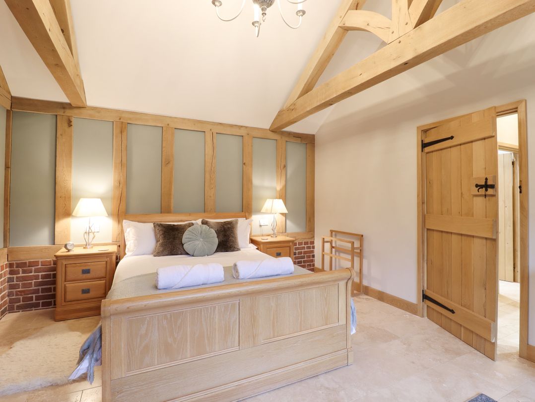 Lodge Cottage